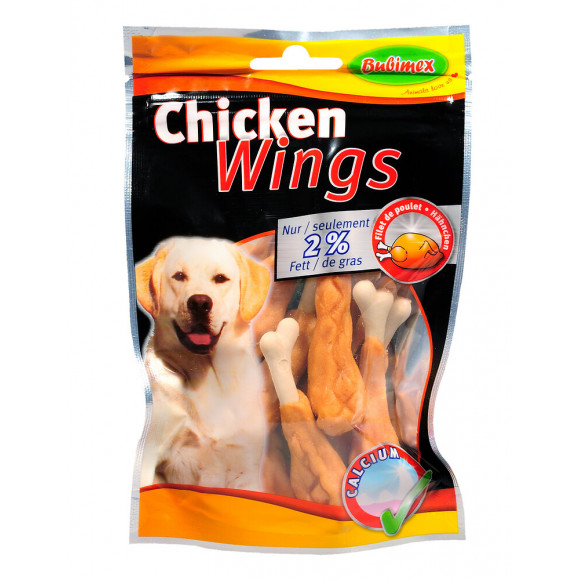 Chicken Wings 100g