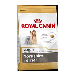 Croquettes chien YORKSHIRE ADULT 1.5kg