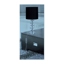 Cordon H03VVH2F inter fiche 1.5m TR CL CS