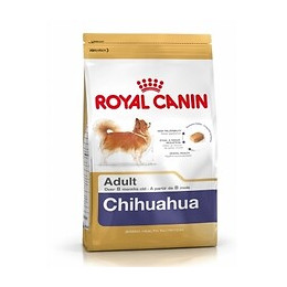 Croquettes chien CHIHUAHUA ADULT CHIEN PLUS DE 8 MOIS 1.5KG