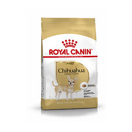 Croquettes chien CHIHUAHUA ADULT CHIEN PLUS DE 8 MOIS 1.5KG
