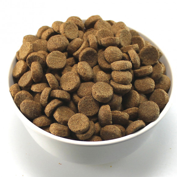 Croquettes chien adulte standard 15kg