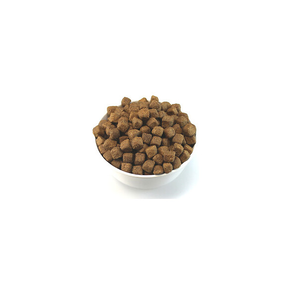 Croquettes chien adulte vitalité 15kg