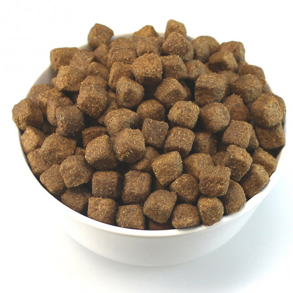 Croquettes chien adulte vitalité 15kg
