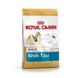 Croquettes chien SHIH TZU ADULT CHIEN PLUS DE 10 MOIS 1.5G