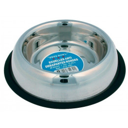 Ecuelle en inox 0.7Litres