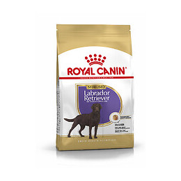 Croquettes chien LABRADOR STERILISED 12KG