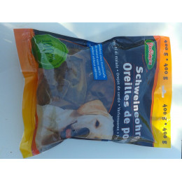 Oreilles de porc - 400g