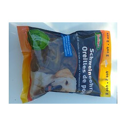 Oreilles de porc - 400g