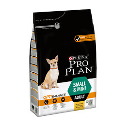 Croquettes petit chien adulte adulte - 3kg