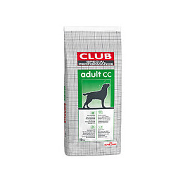 Croquettes chien Club Special Performance ADULT CC 15kg