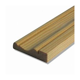 Chambranle Pin 9x38mm L.2.38m