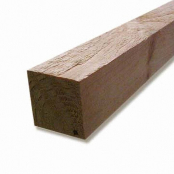 Tasseau brut Pin Douglas 30x30mm L.2m