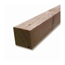 Tasseau brut Pin Douglas 25x38mm L.2m