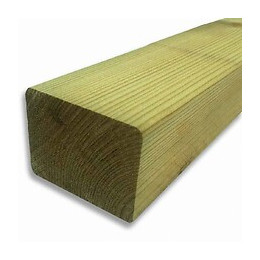 Tasseau raboté Sapin petits nuds classe 3 20x120 L2.40