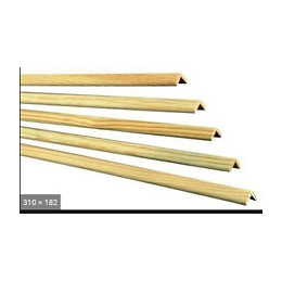 Baguette angle PDL 240x2.3x2.3