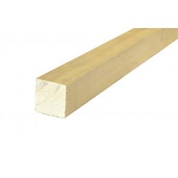 Tasseau raboté sapin 21x34mm L.2.40m PEFC 70%