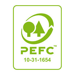 Champlat pin des landes 240x3.3x0.55 2 arêtes