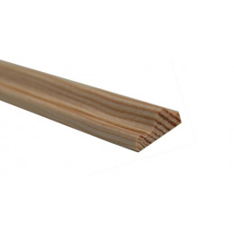 Encadrement Louis 16 - 7.5x23mm L.2.40m