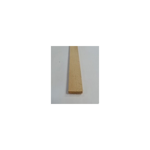 Latte anglaise pin des landes 4x19mm L.2m