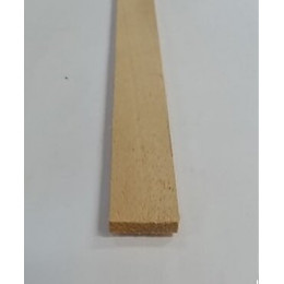 Latte anglaise pin des landes 4x19mm L.2m