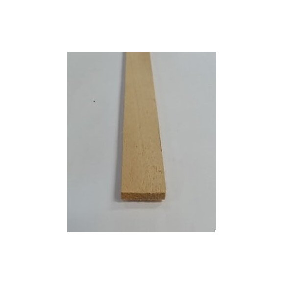 Latte anglaise pin des landes 4x19mm L.2m