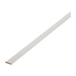 Champlat frêne blanc 5x30mm L.2.40m
