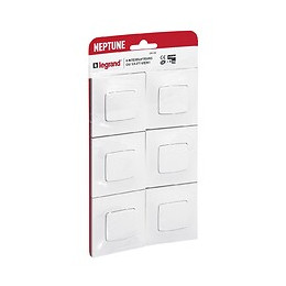 ZMVL18 NEPTUNE 6 INTERS OU V/V