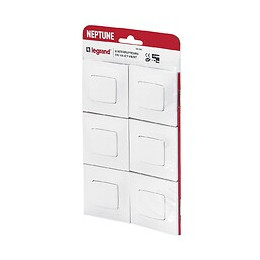 ZMVL18 NEPTUNE 6 INTERS OU V/V