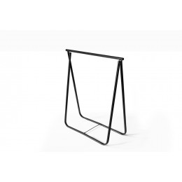 Tréteau Primo métal Noir