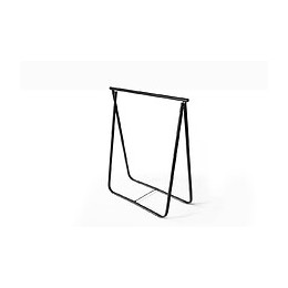 Tréteau Primo métal Noir