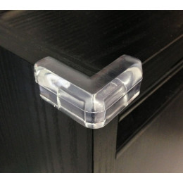 Protège coins en pvc