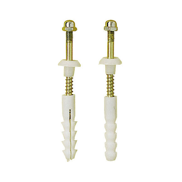 Vis à écrou borgne AF5100BCNS