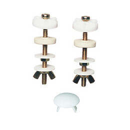 vis de fixation cuvette/réservoir M21BCNC