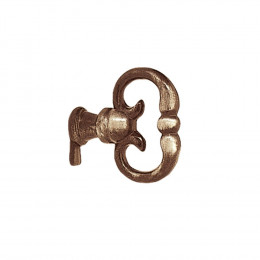 Fausse clé anglaise 32mm zamak laitonné vieilli