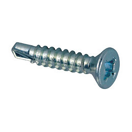 21 vis autoperceuse tête cylindrique à Embase 4.2x13mm