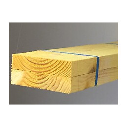 Tasseau sapin brut 27 x 125 mm x long 2m