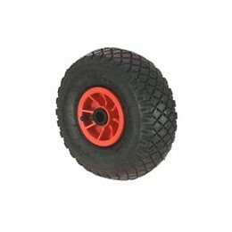 Roue multi-usages charge 150kg