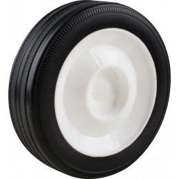 Roue   de tondeuse diamètre . 125 mm 20 kg