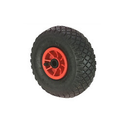 Roue multi-usages charge 150kg