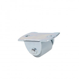 Roulette de tiroir diamètre 16mm charge 20kg