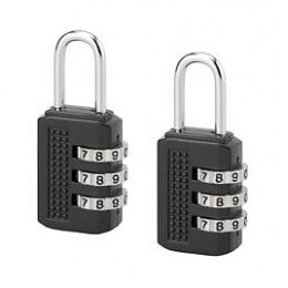 Lot de 2 cadenas 21mm 3 viroles combinaison modifiable