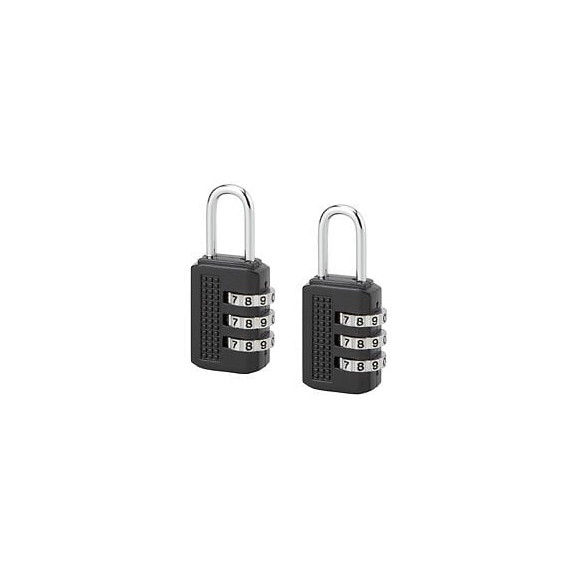 Lot de 2 cadenas 21mm 3 viroles combinaison modifiable