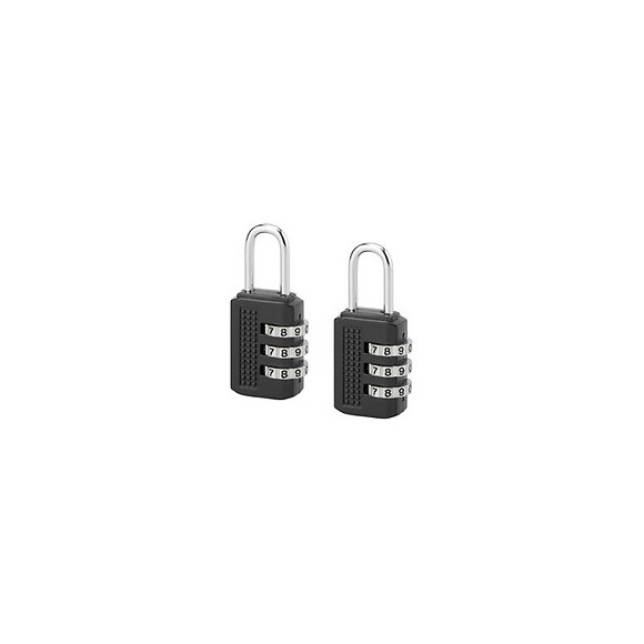 Lot de 2 cadenas 21mm 3 viroles combinaison modifiable