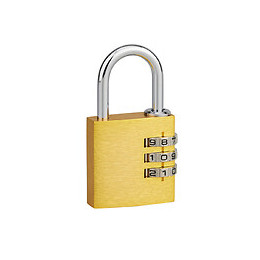 Cadenas laiton 30mm 3 viroles combinaison modifiable