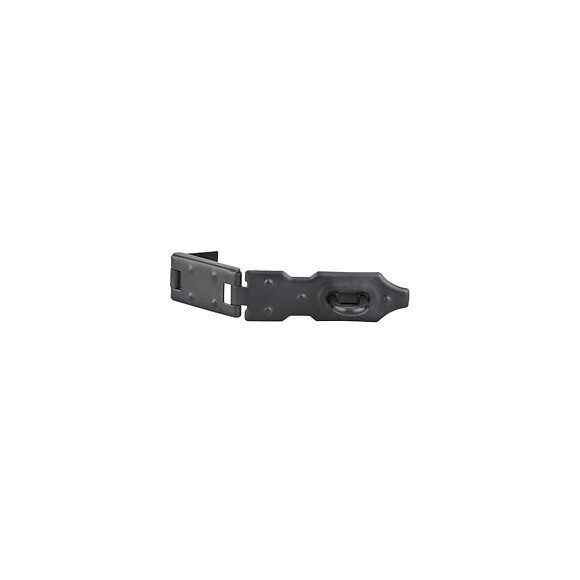 Porte cadenas acier 120mm