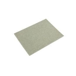 Patin feutre 60x90mm beige adhésif - 2 pièces