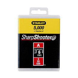 Clous 12mm - boite de 1000pcs