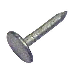 200 pointes bardeaux 3x16mm