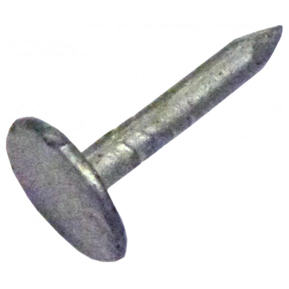 200 pointes bardeaux 3x20mm